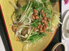 -山泉公馆酒家(珠江新城店)