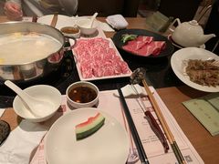 -协成海鲜火锅(情侣路店)