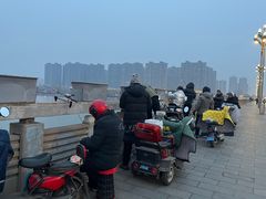 -渭滨公园