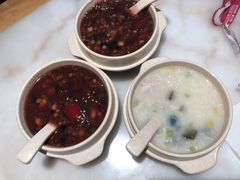 -谷连天安心食堂(裕华万达店)