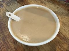 -沙湾姜埋奶(兴新包店)