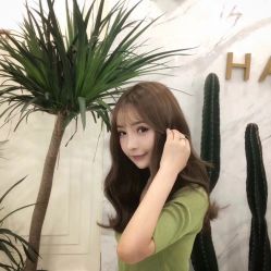 -3AM HAIR SALON染发接发