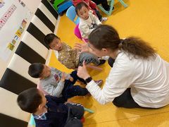 -SmartyAnts（小贝壳）.家庭式托管
