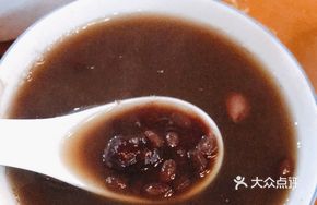 Red Bean Soup