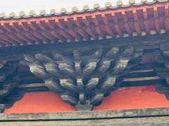 -善化寺