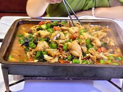 -蛙蛙叫·干锅年代(钻石广场店)