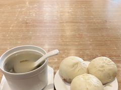 -韩包子(建设路店)
