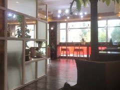 -劳顶笨咖啡(敦化店)