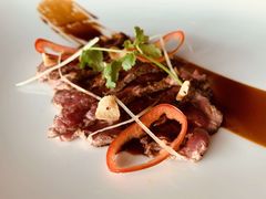 -广州四季酒店·佰鲜汇·现代法餐