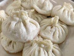 -津门张记包子铺(华昌道店)