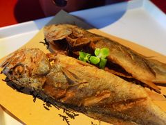 -春色如许·茶食餐厅(桃李春风店)