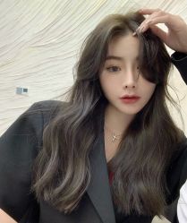 -张昊造型