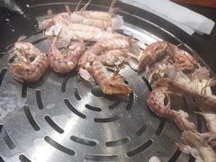 -苏大嘴海鲜牧场(奥林匹克店)