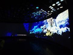 -同济大学四平路校区深海探索馆
