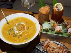 -Tegu泰古莲·泰国餐厅(红山6979店)
