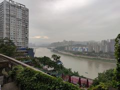 -磁器口古镇