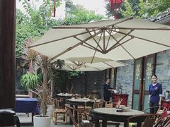 -院8里·少城记忆老川菜(宽窄巷子店)