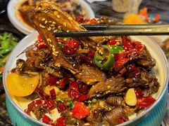 -朕悦鹧鸪饭私房菜