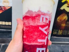 -喜茶(深圳福田星河COCO Park店)