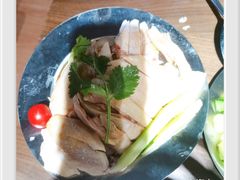 -绿柠食堂(北外滩店)