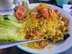 -大耳象东南亚风情餐厅(月湖公园店)