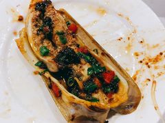 -小贝壳酒楼(经九路店)