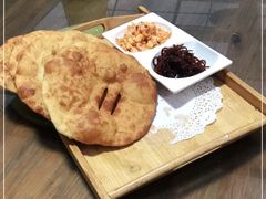-老磨油饼(高陵店)