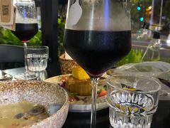 -ibarrel爱杯·bistro&brunch(江宁路店)