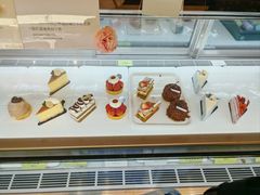 -芳博滋法式甜品(时代店)