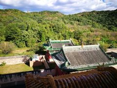 -普乐寺