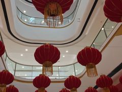 -万达广场(通州店)