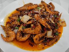 -蓉城小厨·四川味道(浙港国际店)