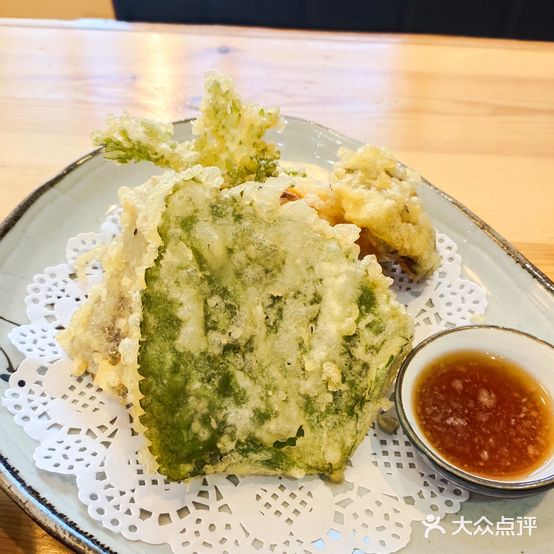 松阁日式料理店(鑫乐汇购物广场店)