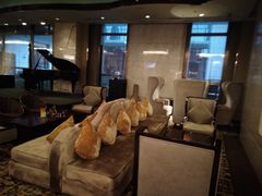 -西安赛瑞喜来登大酒店