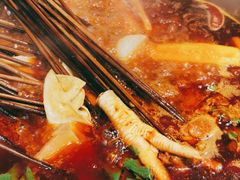 -江二娃串串香(科园四路总店)