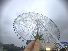 -南昌之星摩天轮