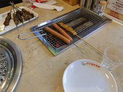 -福茗春薪禾记海鲜烧烤(八一路店)