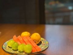 -荷风细雨·中国茶宴(碧云店)