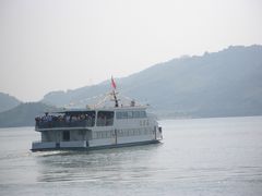 -天目湖山水园