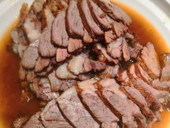 -西贝(上海我格广场店)