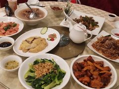 -荔枝楼酒家(员村东璟店)