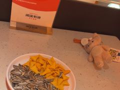 -闻溪有渔·活鱼现烤才好吃(太仓万达店)