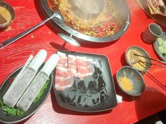 -谭鸭血老火锅(万象九宜城店)