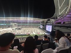 -上海体育场