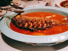 -阿五黄河大鲤鱼(英协路店)