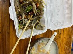 -陈添記·祖傳爽鱼皮·西关老字号(广州首店)