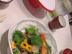 -大鸭梨烤鸭店(花园村店)
