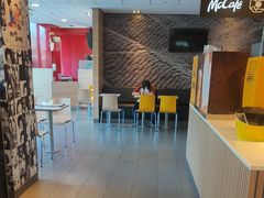 -麦当劳(余姚北站店)