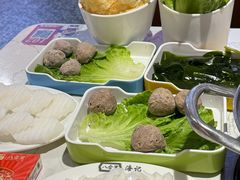 -八合里牛肉火锅(领丰汇店)
