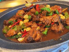 -潍坊菜馆(三里河南横街店)